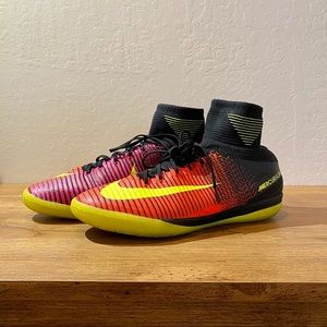 Nike Mercurial IX Proximo II Indoor Neymar Sz 10.5